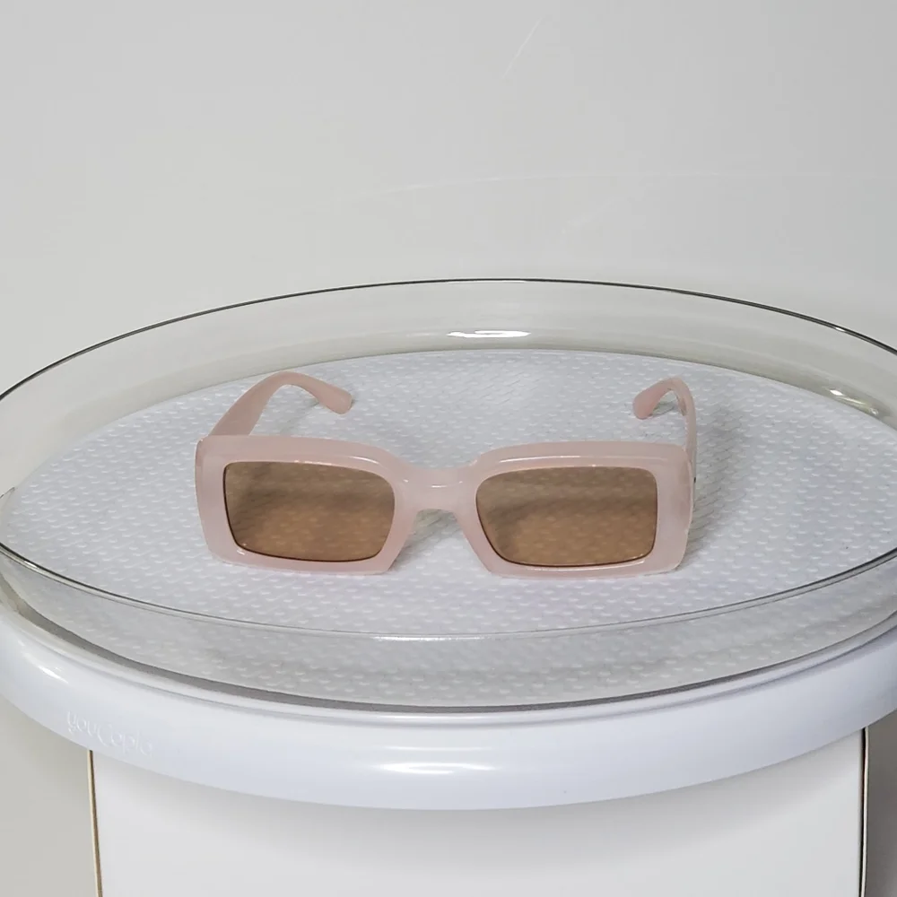 Girls Pink Sunglasses